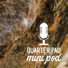 Quarter Pad Mini Pod