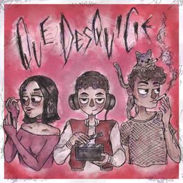 que desquicie