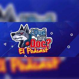 ¿Qué hay Doc?