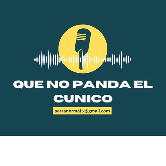 Que no panda el cunico