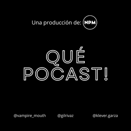 Qué Pocast!