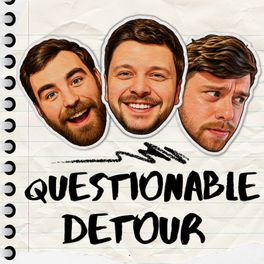Questionable Detour
