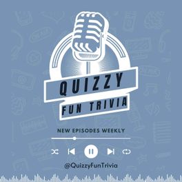 Quizzy Fun Trivia