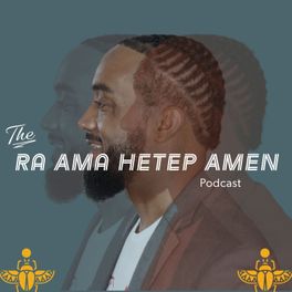 The Ra Ama Hetep Amen Show