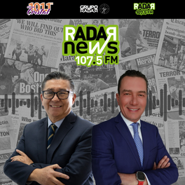 RADAR NEWS