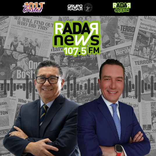 RADAR NEWS