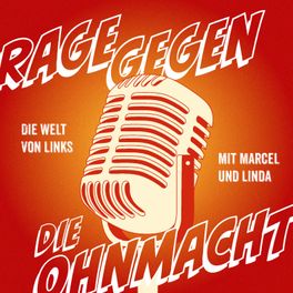 Rage gegen die Ohnmacht