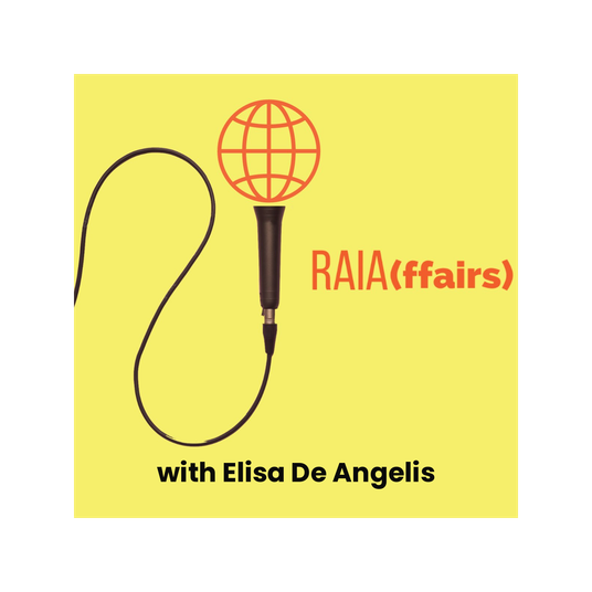 RAIA(ffairs)