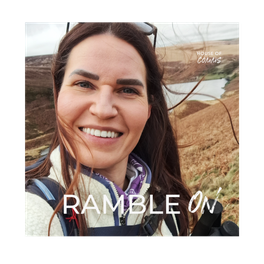 Ramble On