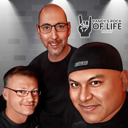 Randy's Rock Of Life