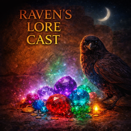 Raven's Lore Cast