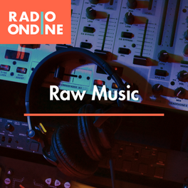 RAW MUSIC