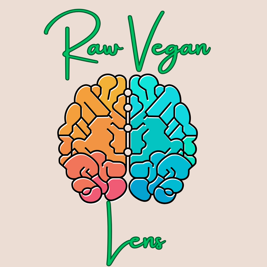 Raw Vegan Lens