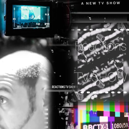 Reactions Tv Radio show