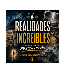 Realidades Increíbles: Historias que Parecen Ficción