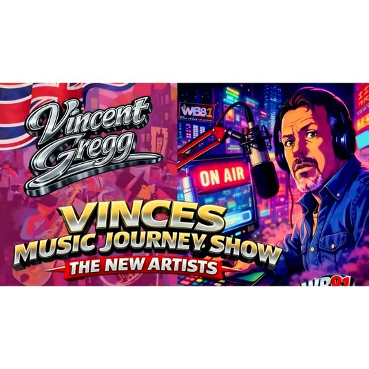 Vinces Music Journey The Home For Great Music