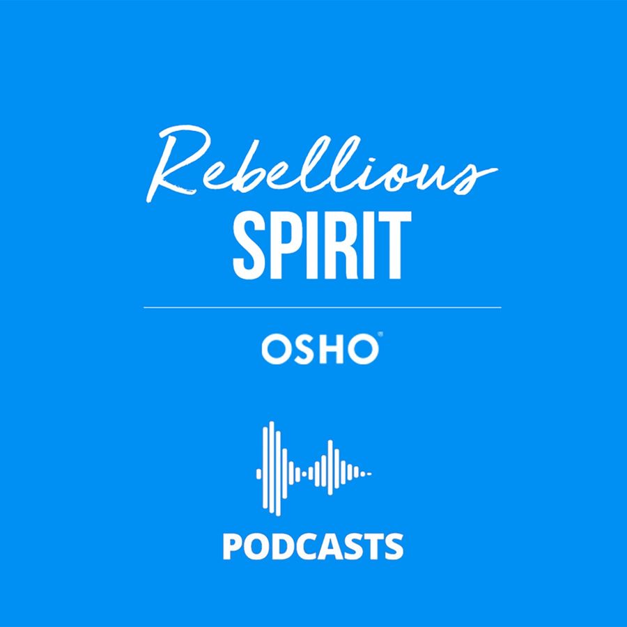 OSHO : Rebellious Spirit – Divyam