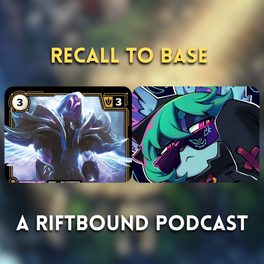 Recall To Base