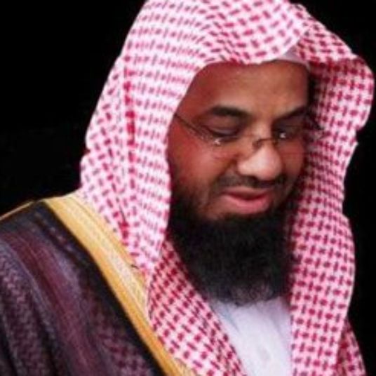 تلاوات سعود الشريم | Saud Al-Shuraim
