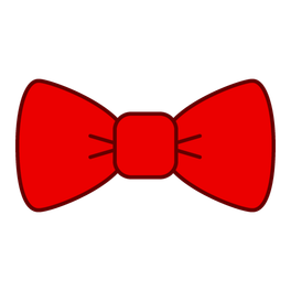 Red Bow Tie Edits Podcast