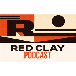 Red Clay Podcast