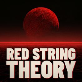 Red String Theory
