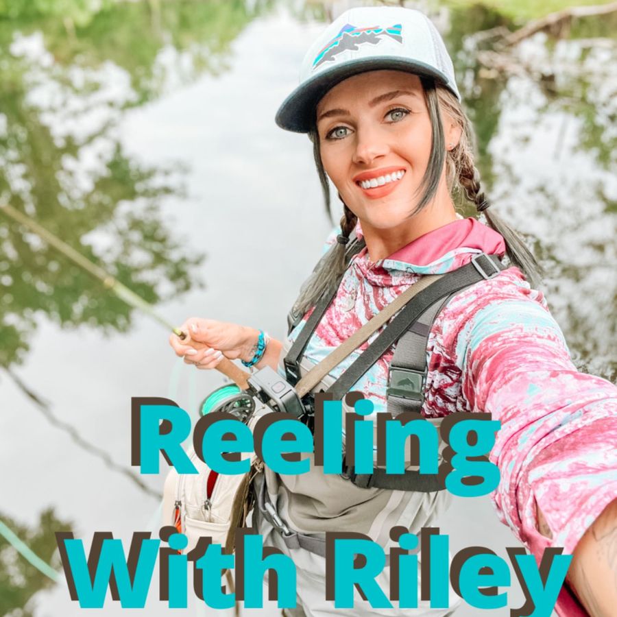 Reeling With Riley | RSS.com