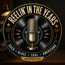 Reelin' In The Years (RITY)