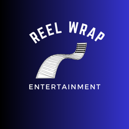 Reel Wrap Podcast