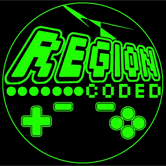 Region Coded