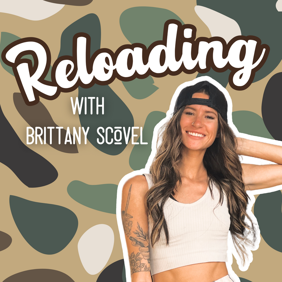 Reloading with Brittany Scovel | RSS.com