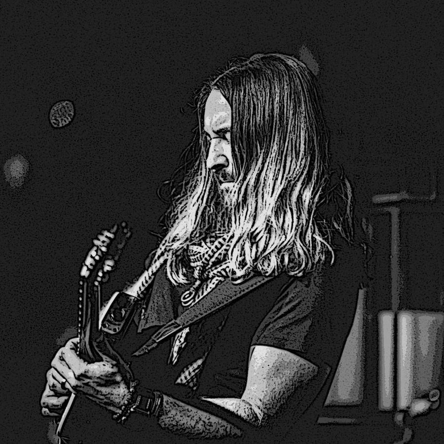 Remembering Ethan Podcast Sturgis Waters