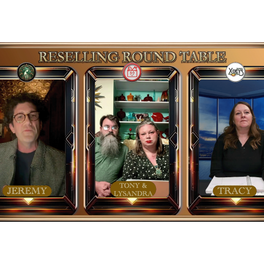 Reselling Round Table
