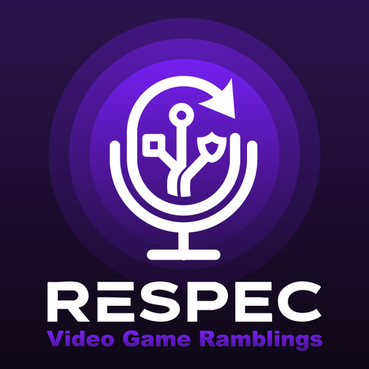 Respec: Video Game Ramblings