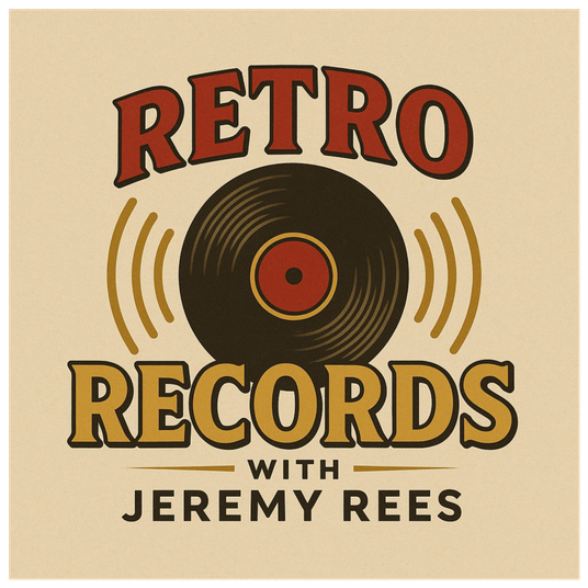 Retro Records Radio Show