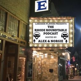 Rhode Roundtable: Presented by the Lakeside Players