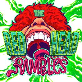 The RedHeadRambles Podcast