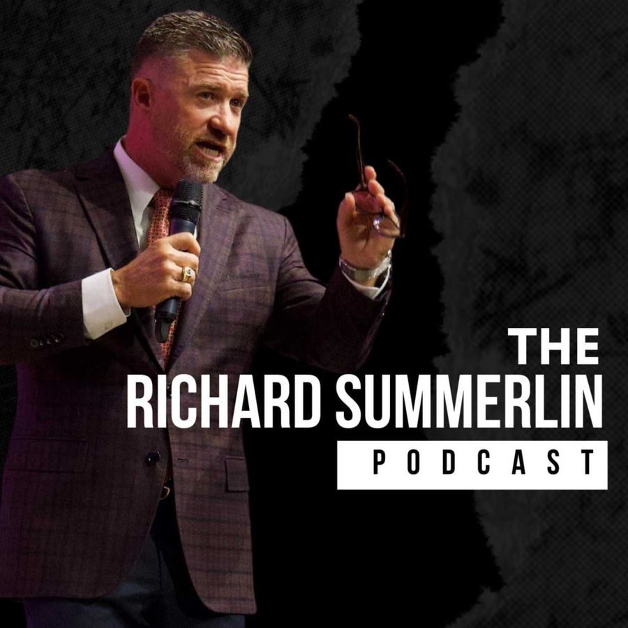 Richard Summerlin Podcast | RSS.com