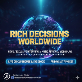 Rich Decisions Worldwide