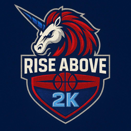 Rise Above 2K