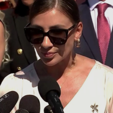 Marina Lacerda, 'Minor Victim #1' in 2019 Jeffrey Epstein Trial to