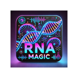 RNA Magic