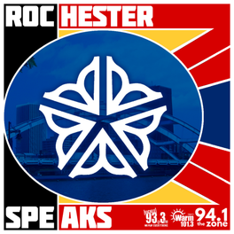 Rochester Speaks