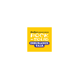 Rock-Solid Insurance Talk