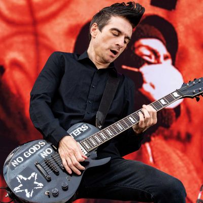 Anti-Flag Allegations The Podcast That Rocked Podcast Episode on RSS