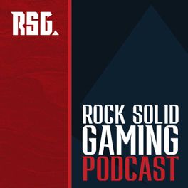 Rock Solid Gaming Podcast