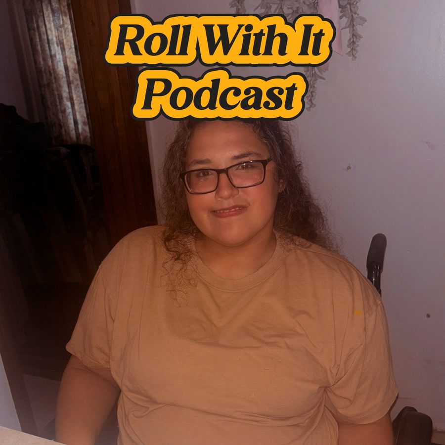 Roll with it rss
