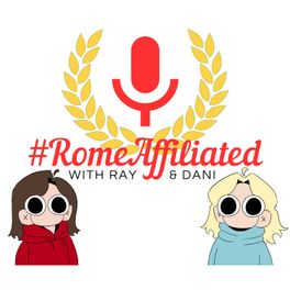 #RomeAffiliated