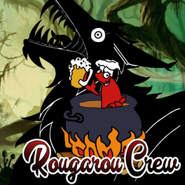 Rougarou Crew Podcast
