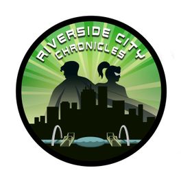 Capes and Cowls Podcast - a TTRPG Podcast